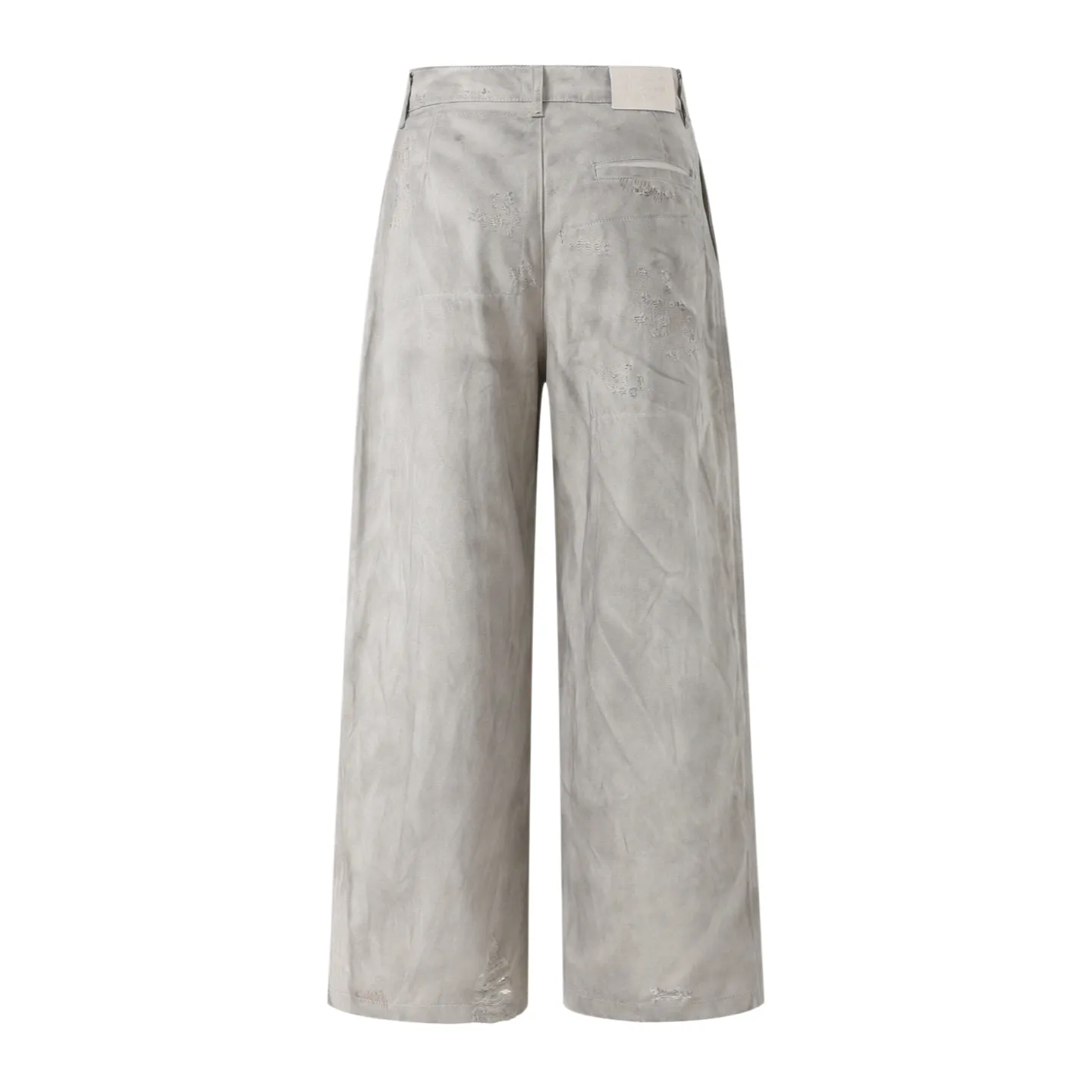 Acne 26SS Series （Gray） 100% （Slub Denim ）， ， Wear-Resistant， ， 、 。 + ， + ， ， 、 、 、 “ ”， Retro 、 ； ， 。 + ， 、 、 、 ， 。 、 ， ， Retro ， ， 、 ， 。 ， ， ， ， ， 。 Size:44-46-48-50